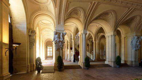 Allemagne, Wurzburg