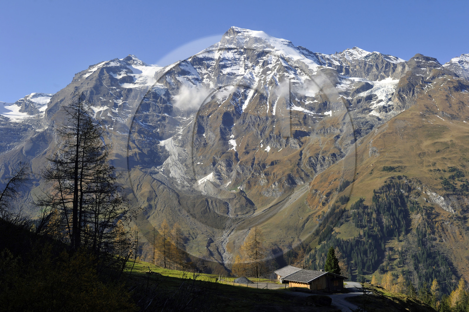 Autriche, Grossglockner