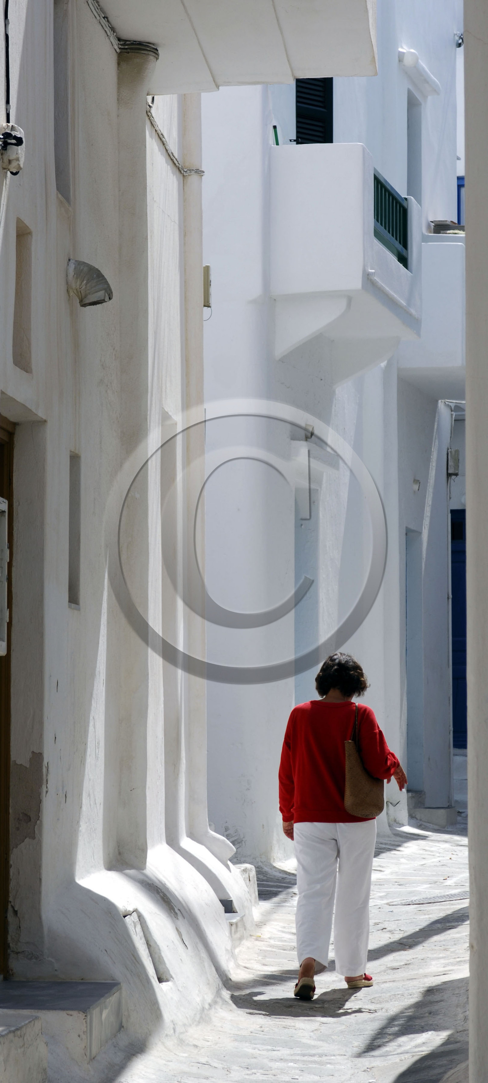 Mykonos, Greece