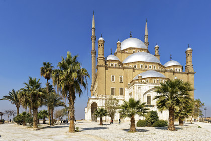 Egypte, Cairo