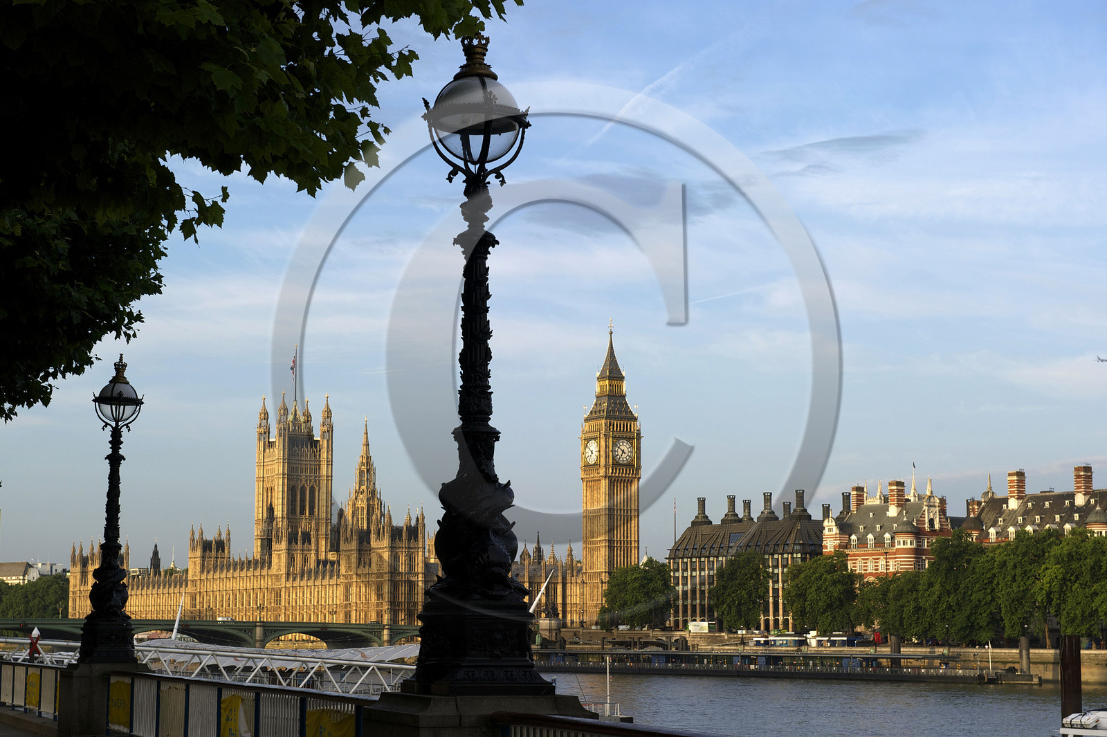 GB, Londres