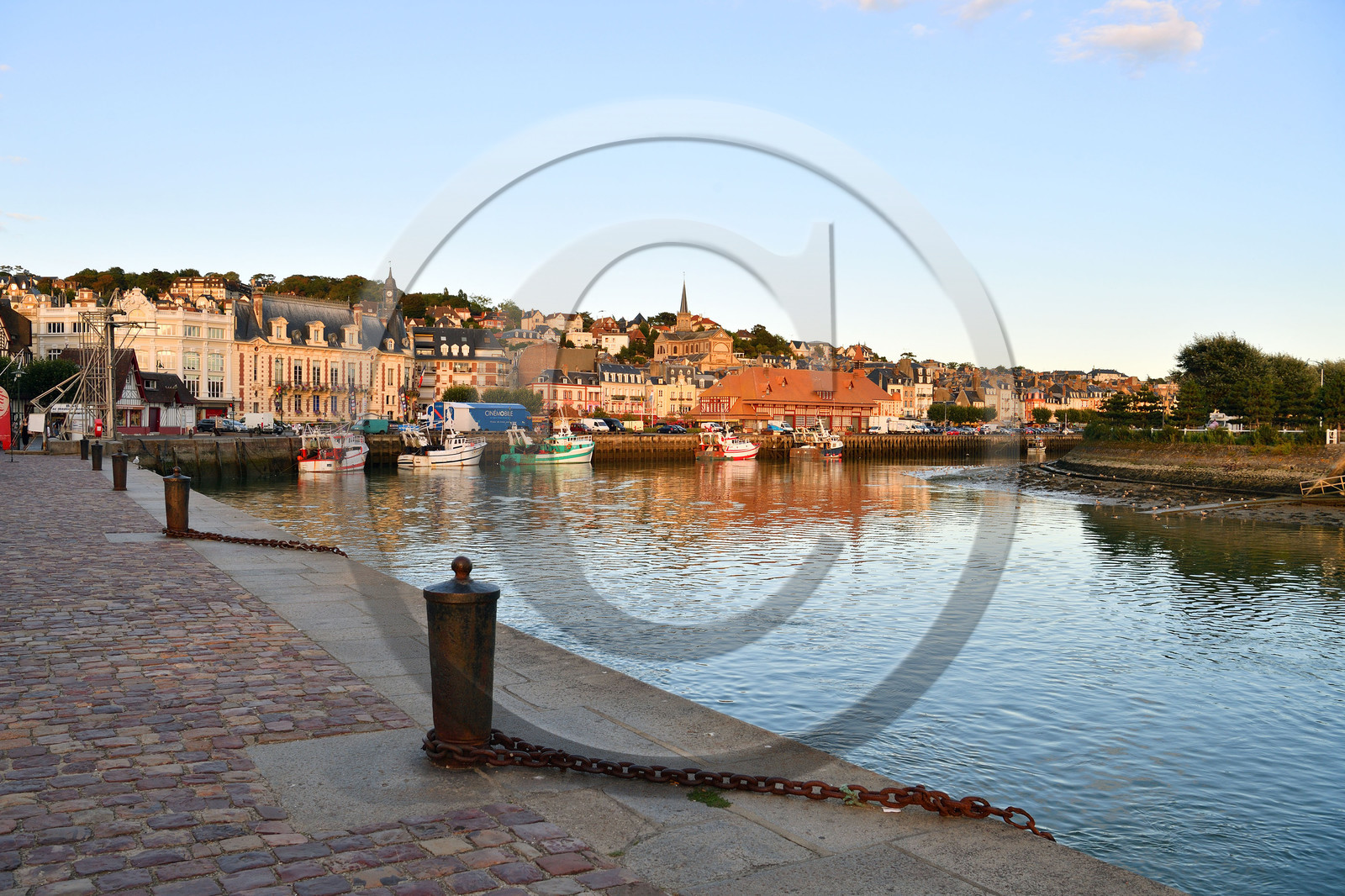 France, Trouville
