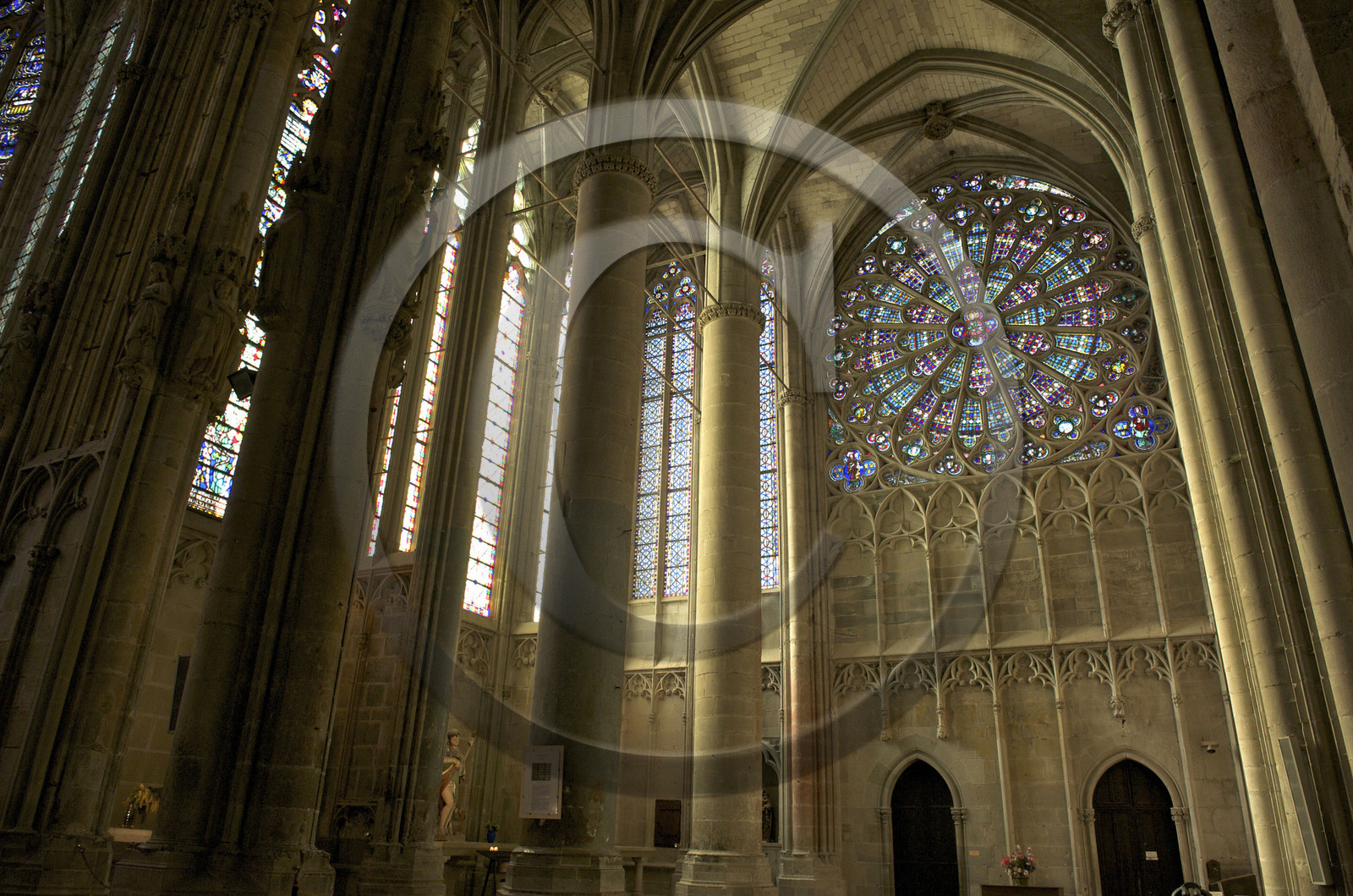 France, Carcassonne