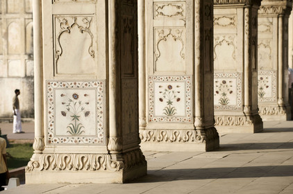 Inde, Delhi