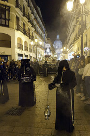 Espagne, Saragosse