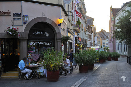 France, Mulhouse