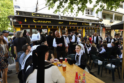 France, Lorient