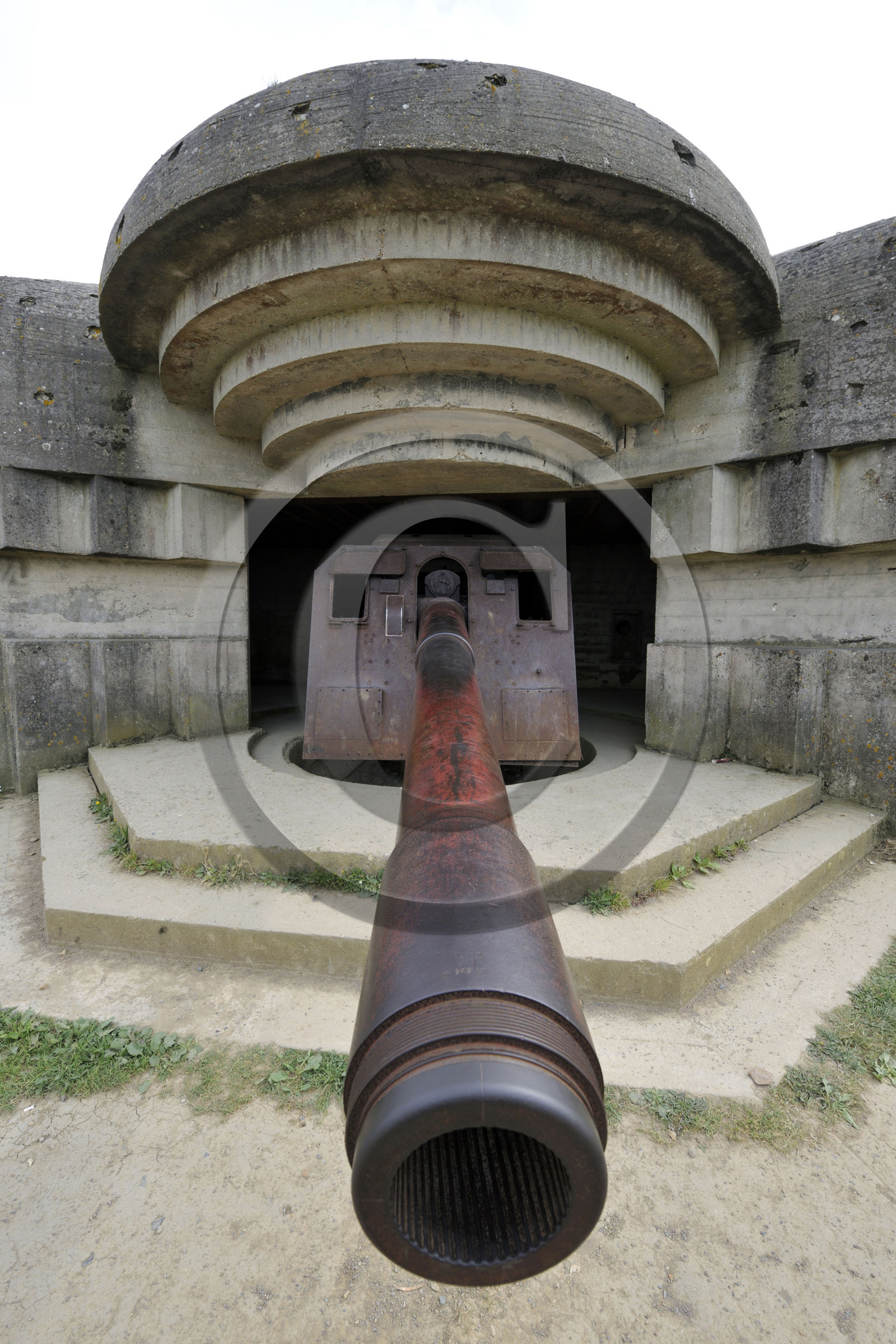 France, debarquement