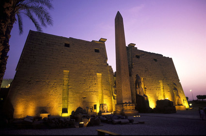 EGYPTE