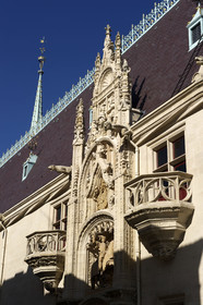 France, Nancy