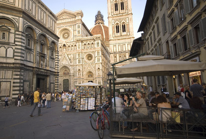 Florence,Italie