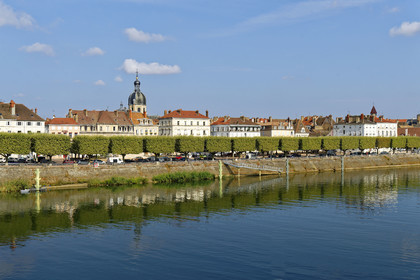 France, Chalon