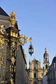 France, Nancy