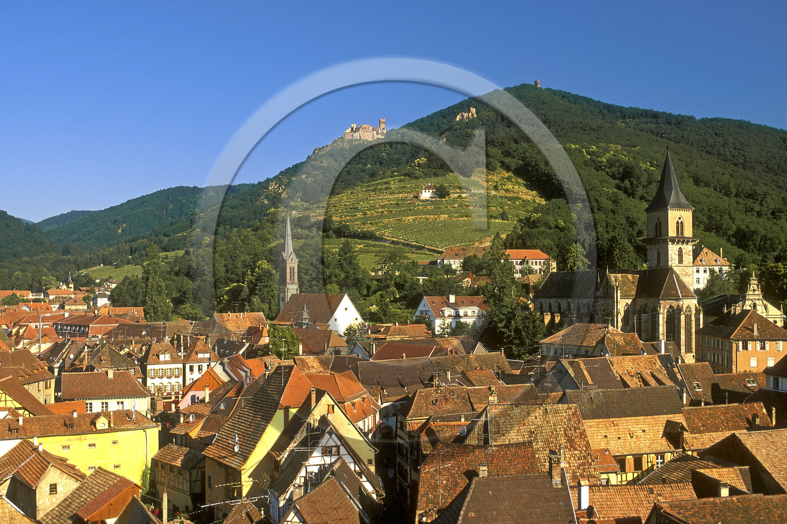 Alsace, France
