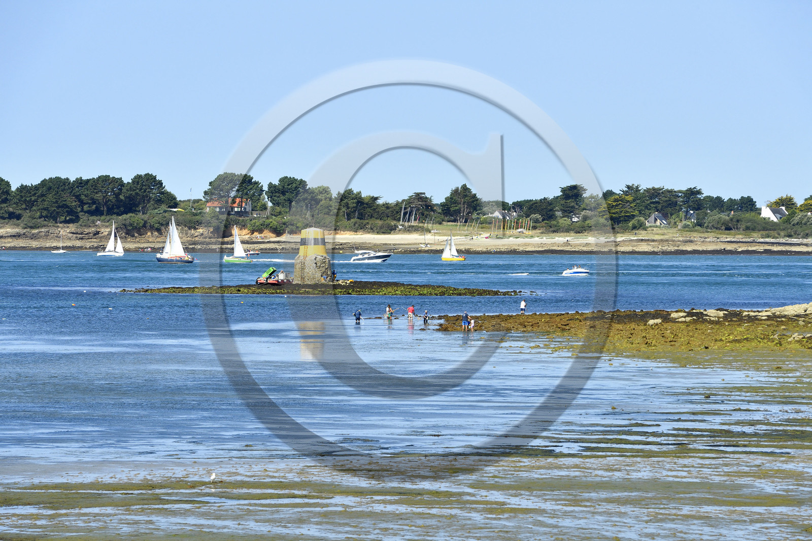 France, Bretagne