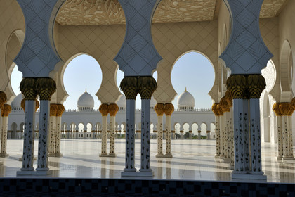 Abu Dhabi