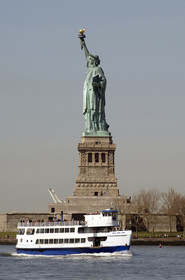 USA, New York