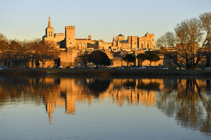 France, Avignon