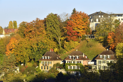Suisse, Berne