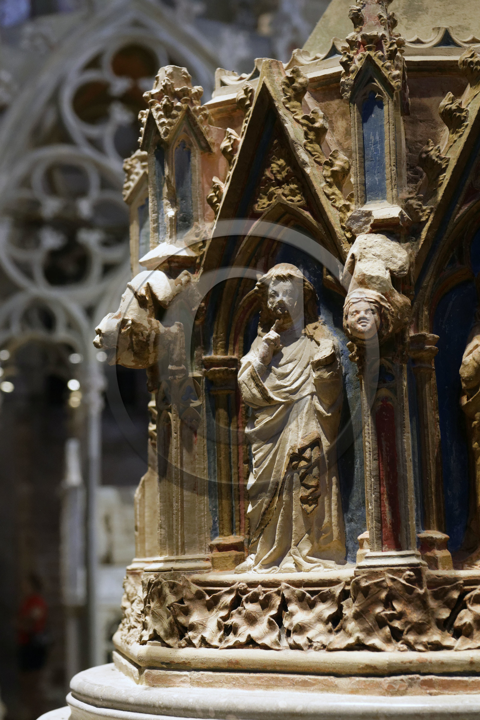 Espagne, Santes Creus