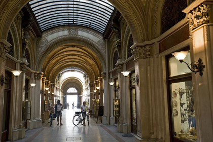 Autriche, Wien