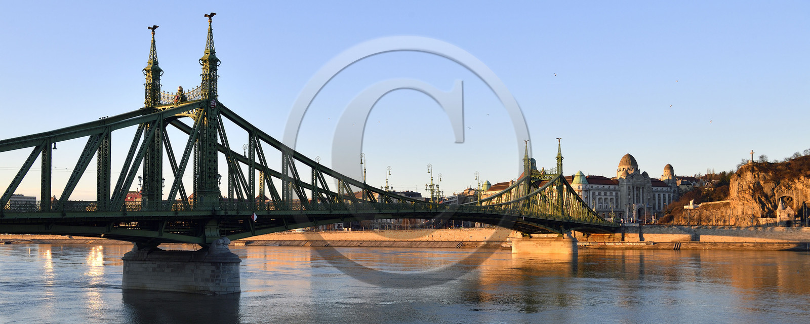 Hongrie, Budapest