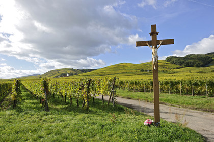 France, Alsace