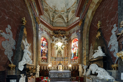 France, Nancy