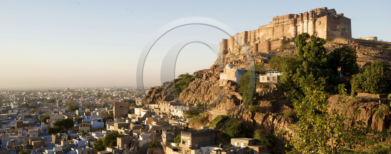 Inde, Jodhpur