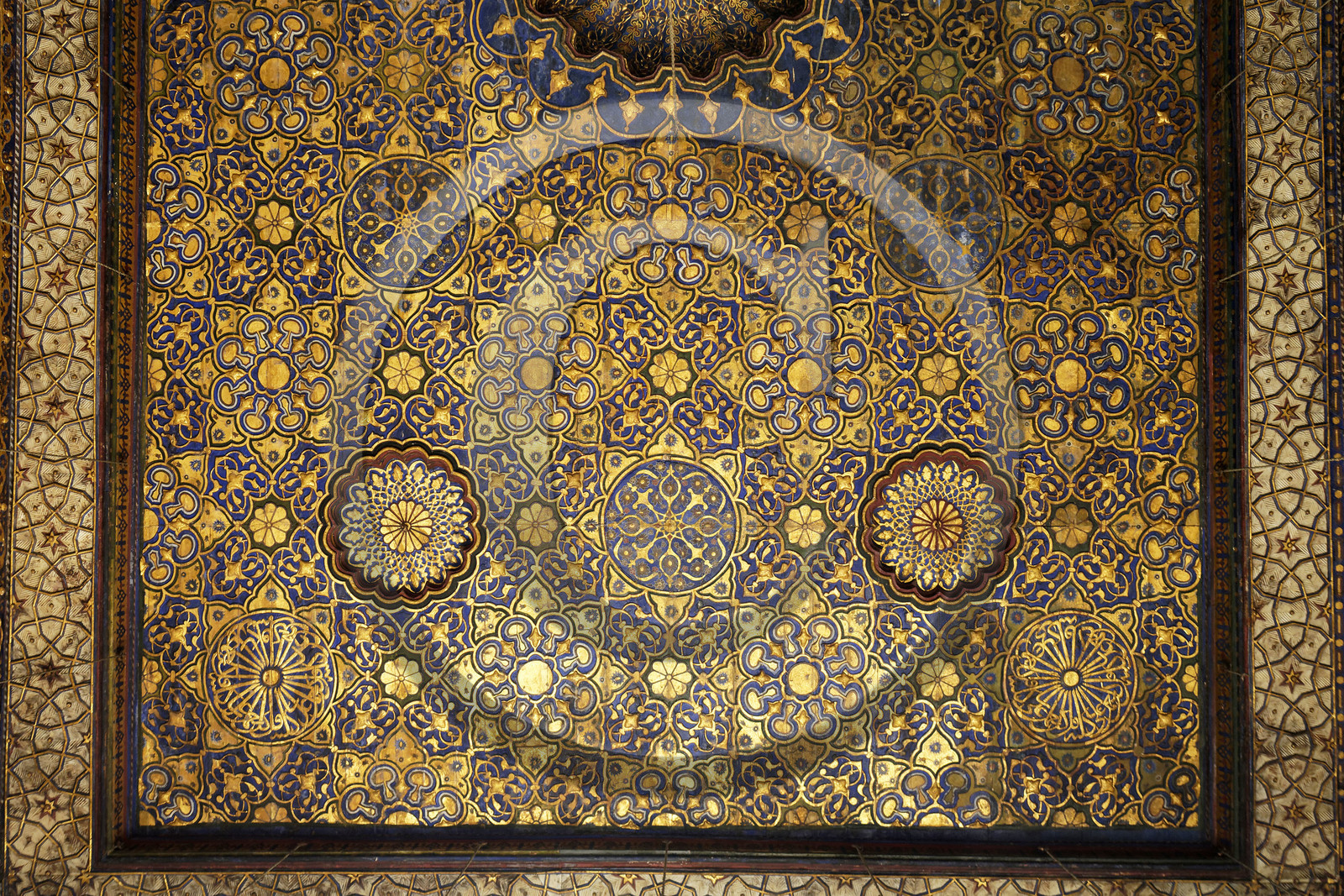 Egypte, Cairo