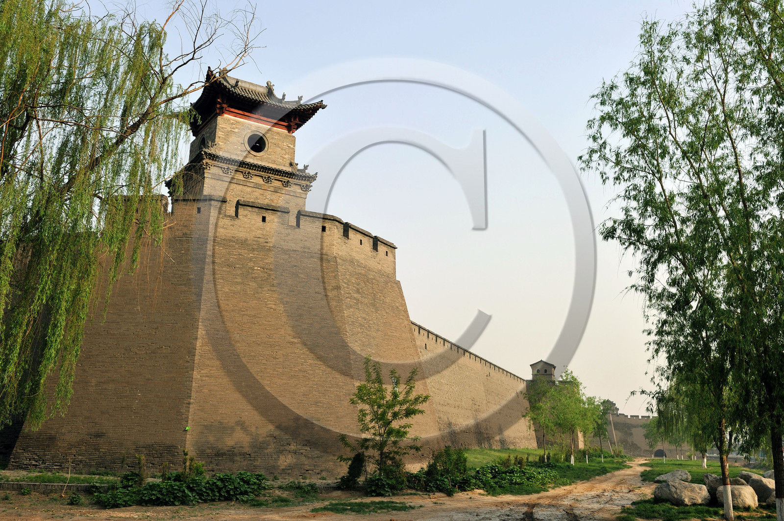 Chine, Pingyao