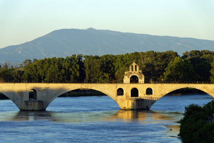 France, Avignon