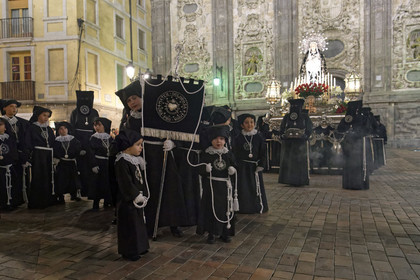 Espagne, Saragosse