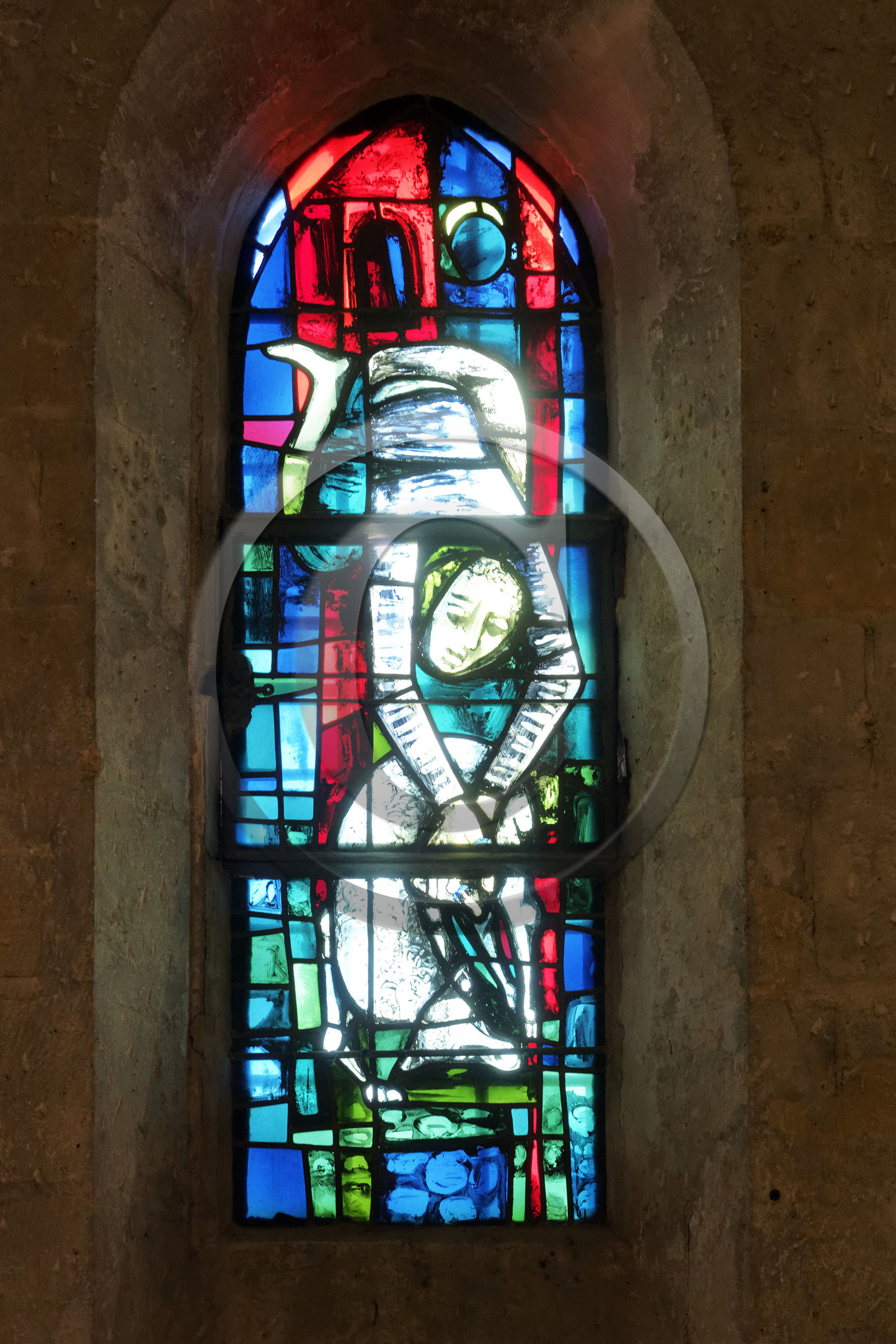 France, Baux de Provence