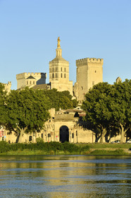 France, Avignon