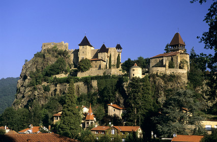 Rhones-Alpes, France