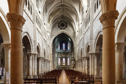 France, Chalon
