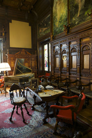 Roumanie, Sinaia