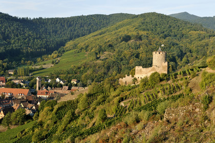 France, Kaysersberg