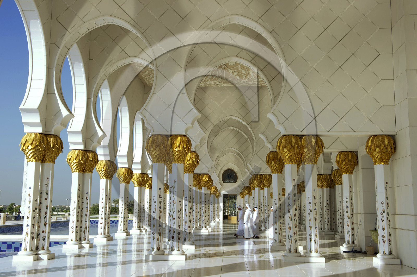 Abu Dhabi