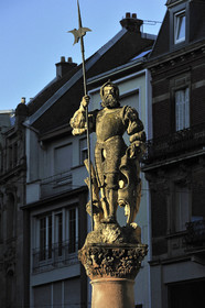 France, Mulhouse