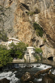 Bosnie, Mostar
