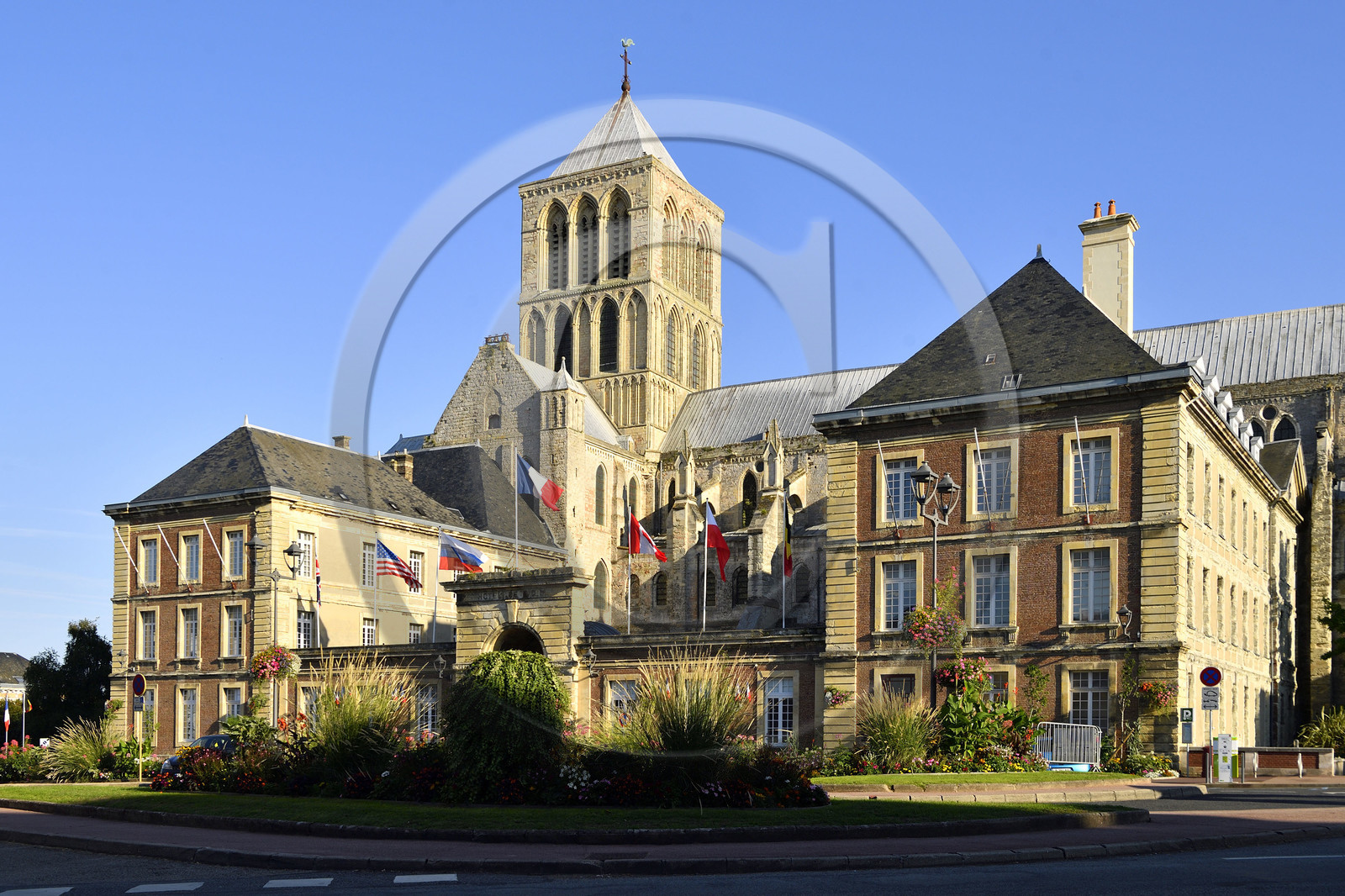 France, Fecamp