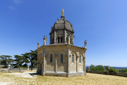 France, Forcalquier