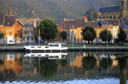 Ardennes, France