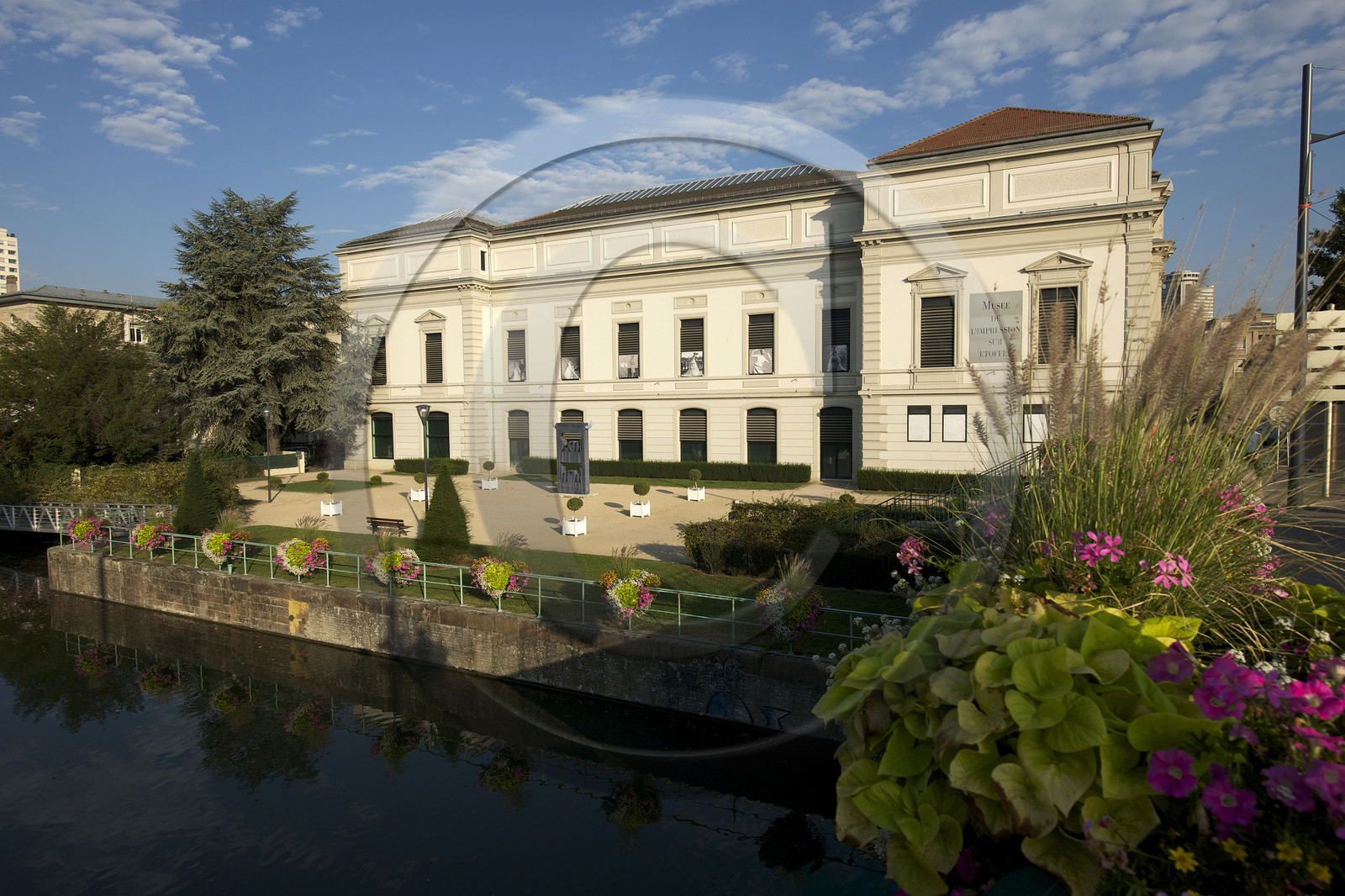 France, Mulhouse