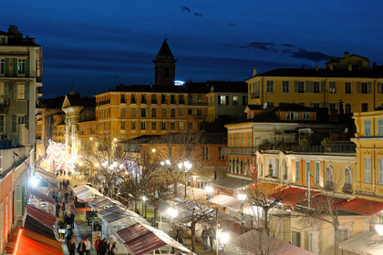 France, Nice