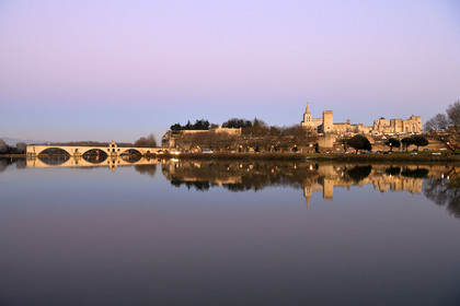 France, Avignon