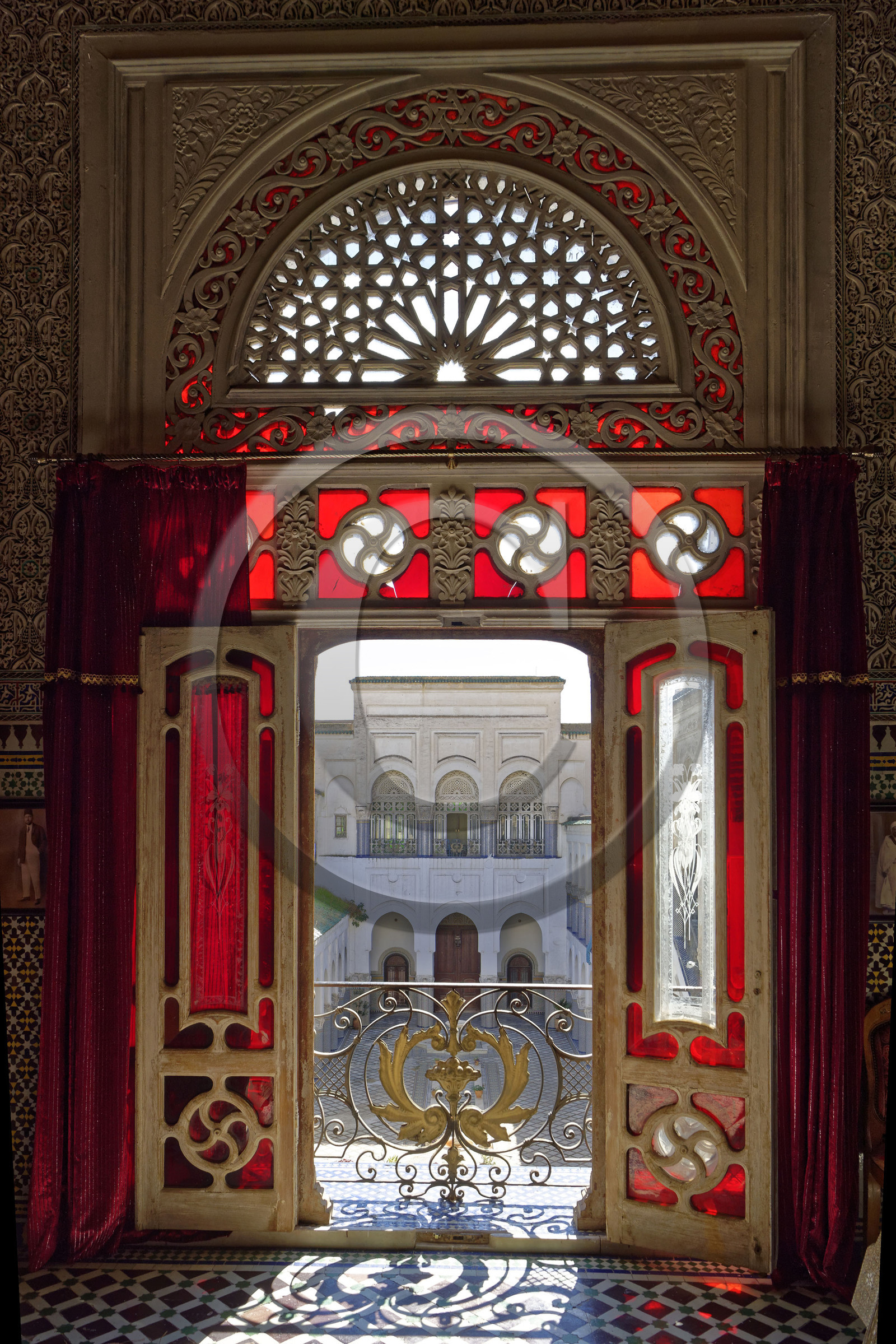 Maroc, Fes