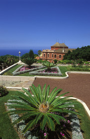 Canaries. Espagne